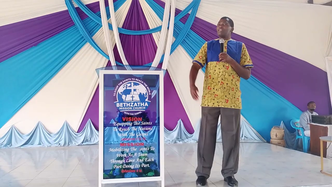 Breaking fallow Ground: worship and praise 