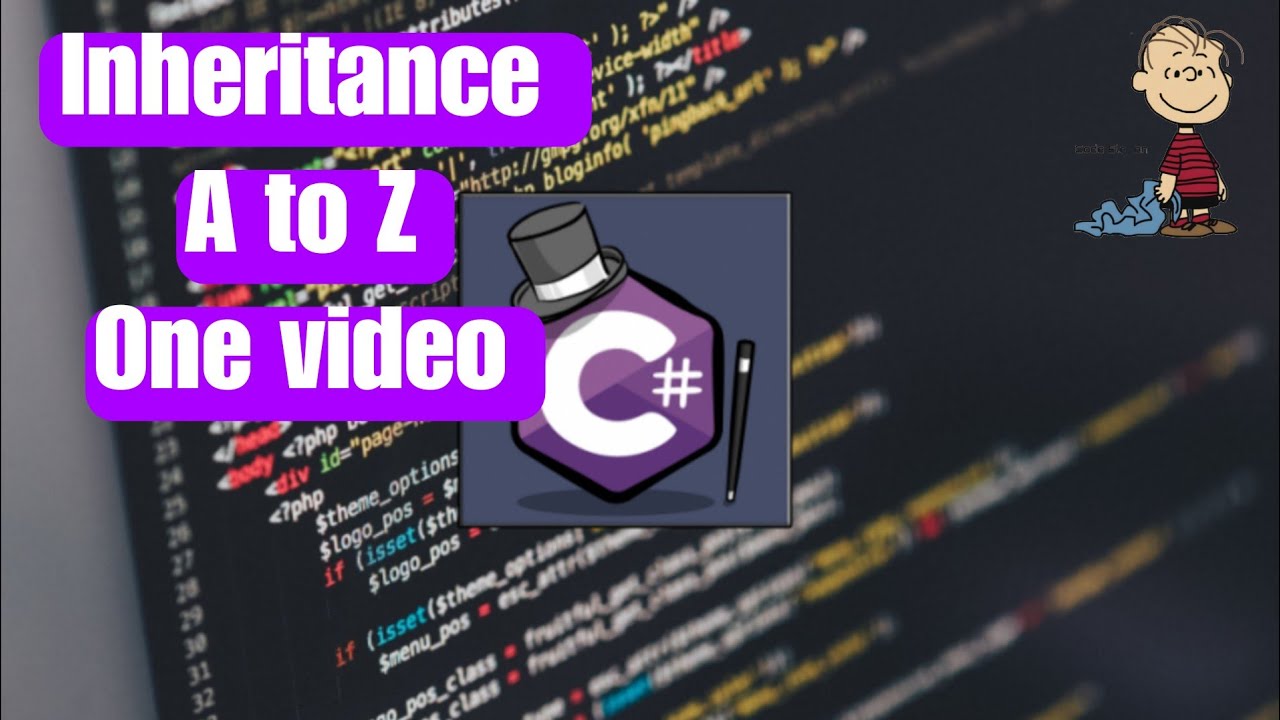 C# Part - 5 (Bangla) l Inheritance l AIUB l OOP2 l C#coding 