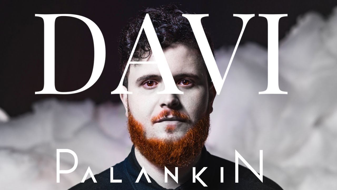 PALANKIN - DAVI (CLIPE OFICIAL) - Tiago & Ana Rock