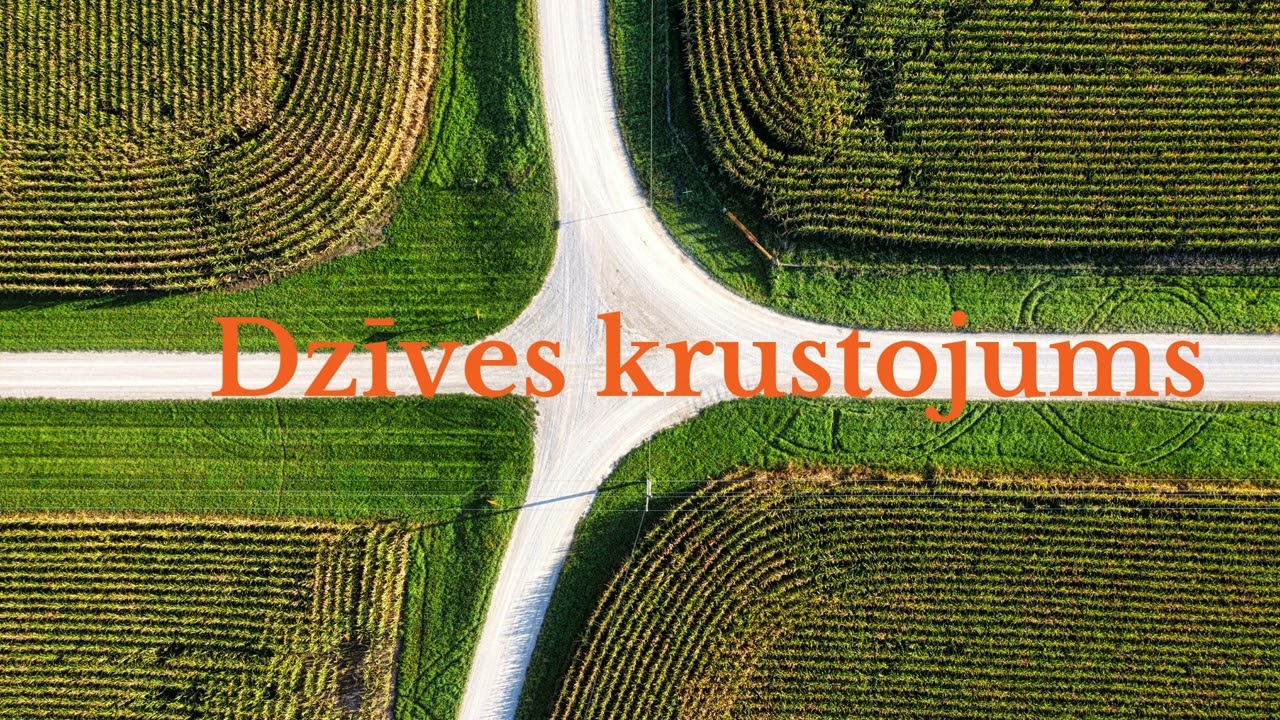 Dzīves krustojums