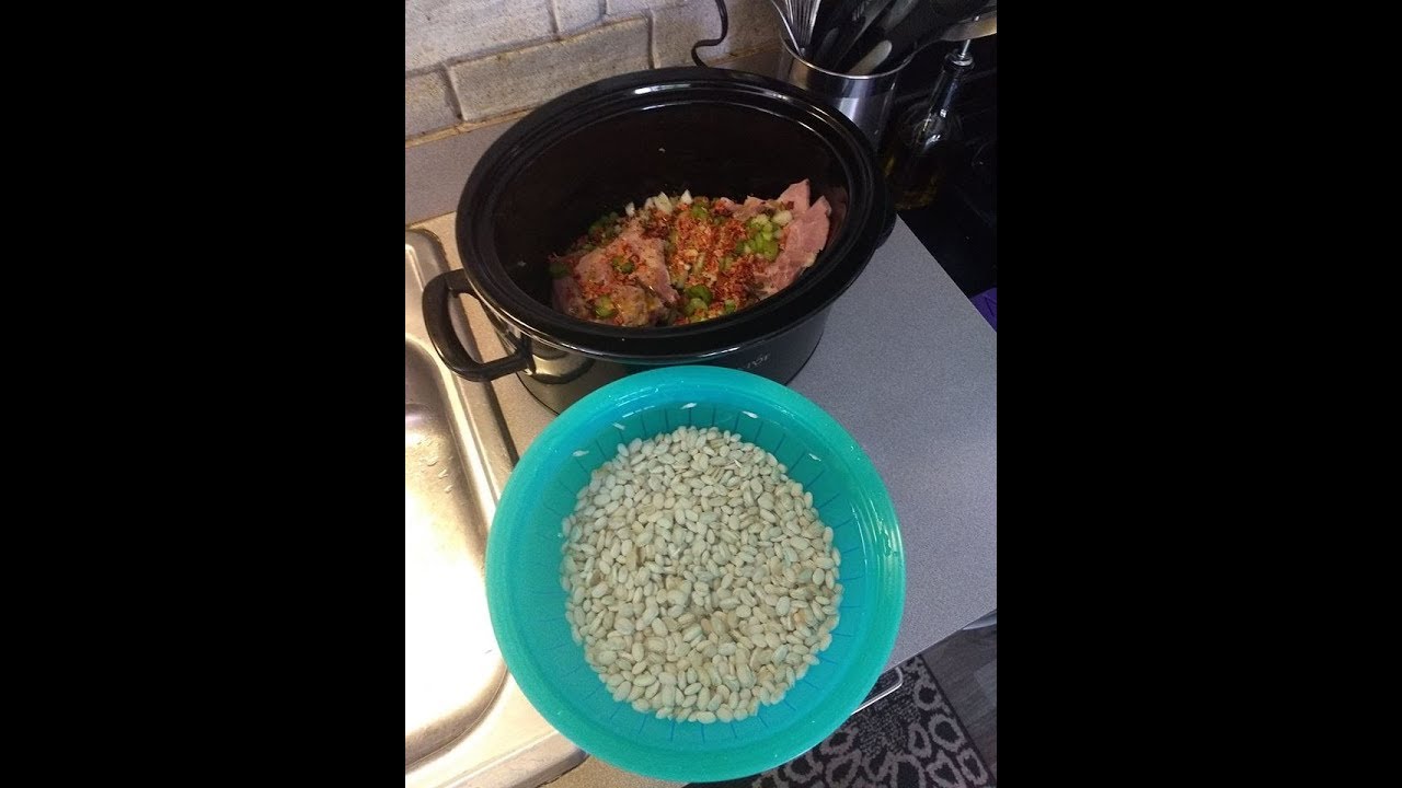 Cooking Dry Beans using Tupperware Microwave Pressure Cooker with Angie's Pantry