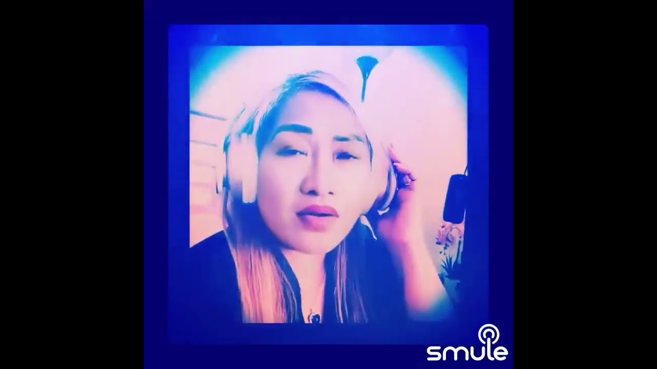 Don’t stop believin’ singing cover by Lynda McKinney ❤️❤️❤️