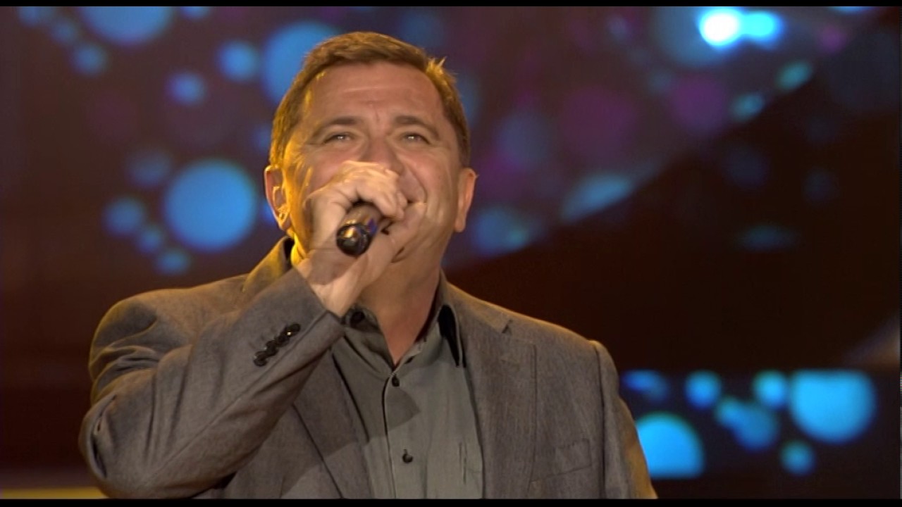 Milovan Kujundzic Mica - Moravsko Predvecerje - (live) - Nikad nije kasno - EM 04 - 23.10.2016