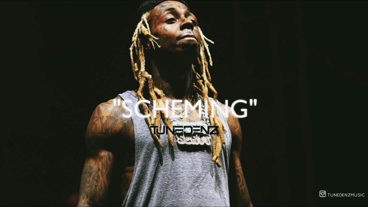 [FREE] Lil Wayne Type Beat 