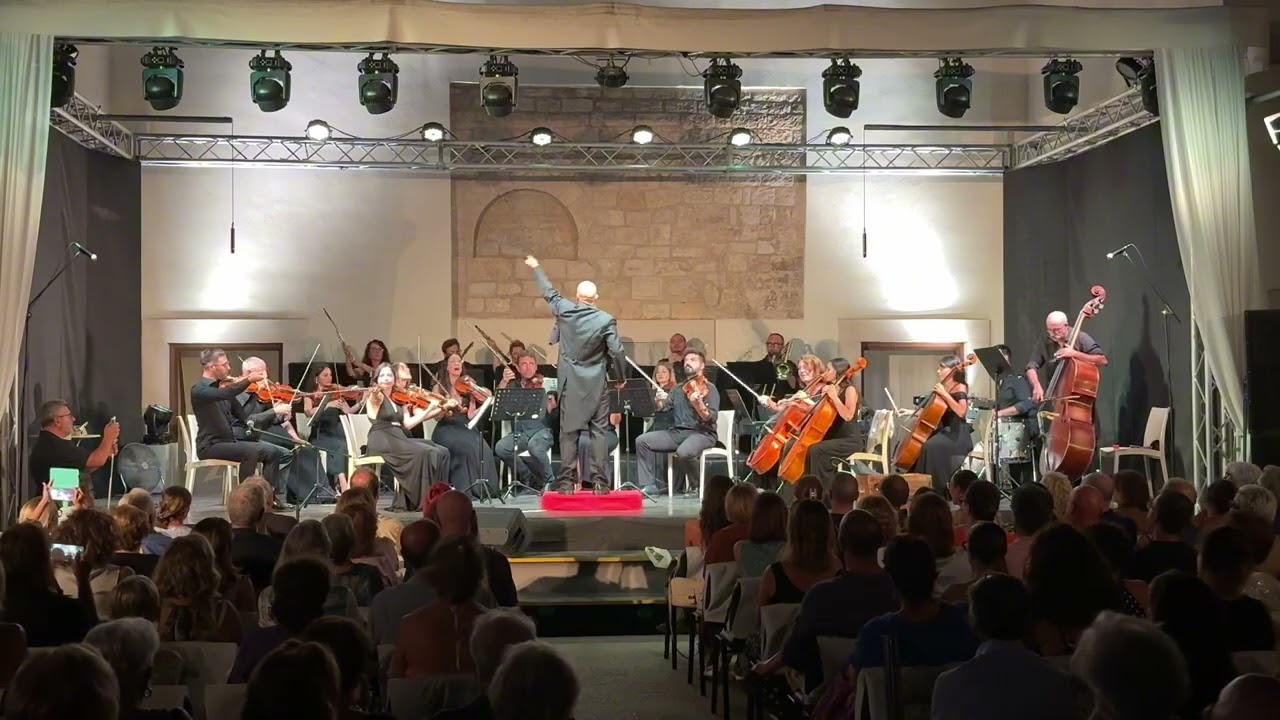 RAFFAELLO TULLO in SConcerto