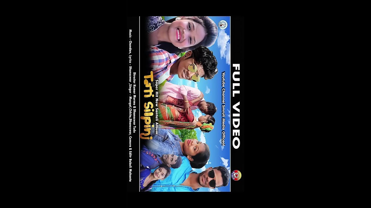New Santali  Video  Album   Song  2018 HD mp4 HD
