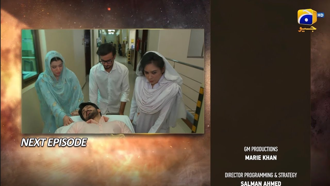Iblees Episode 63 & 64 Teaser |Iblees Episode 63 & 64 Promo | Iblees Darma | Iblees Episode 64