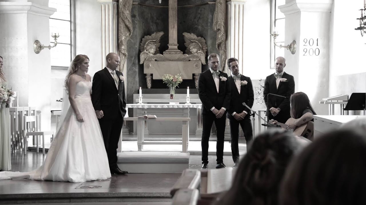 Genom eld och vatten - Sarek (Cover)