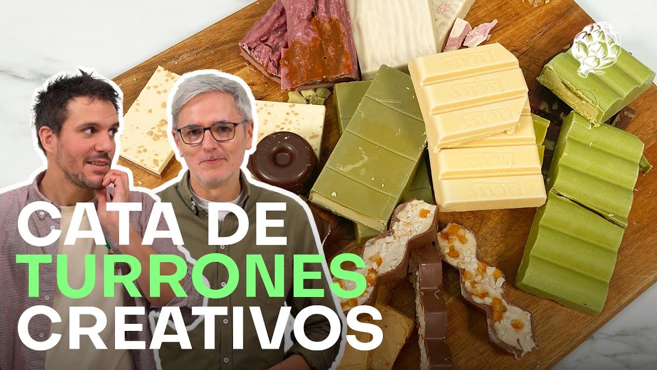 &iquest;Hay alg&uacute;n turr&oacute;n &lsquo;creativo&rsquo; que no sea un engendro? | EL COMIDISTA