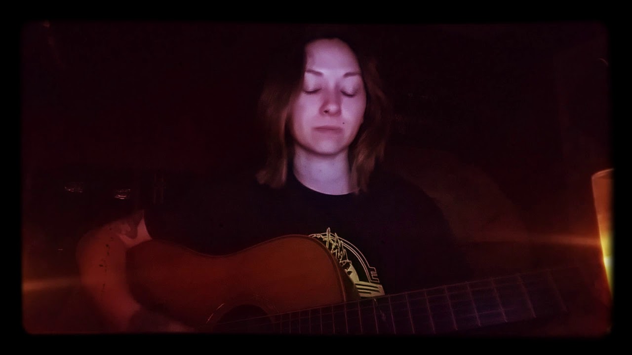 Breathe 2am - Anna Nalick cover