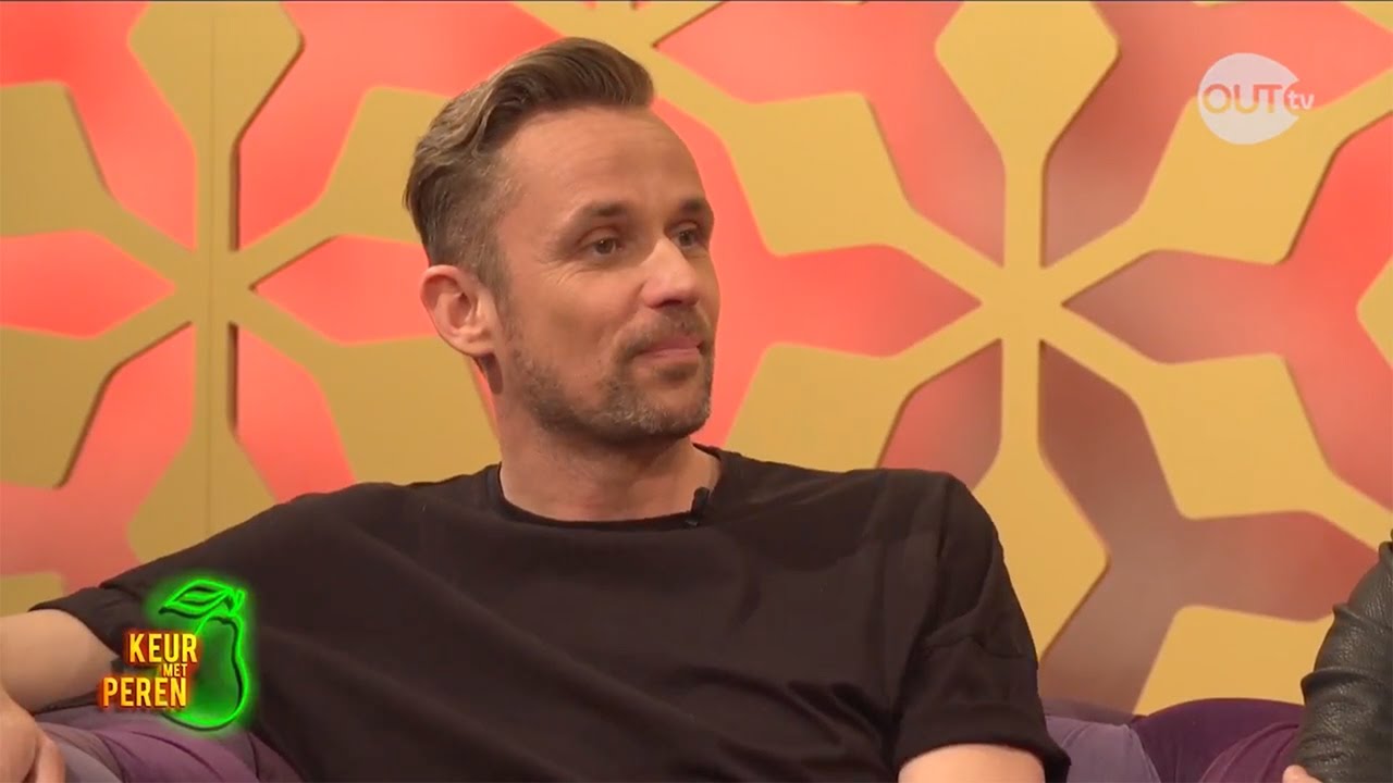 Patrick Martens kan niet zingen? | Keur met Peren #2 | Zondag 22.00 uur