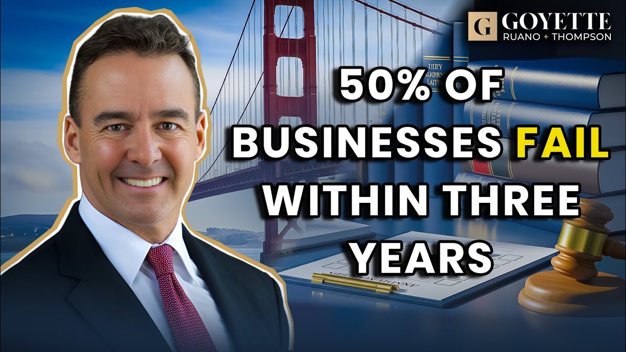 Why Great Businesses Fail (and How to Avoid It)