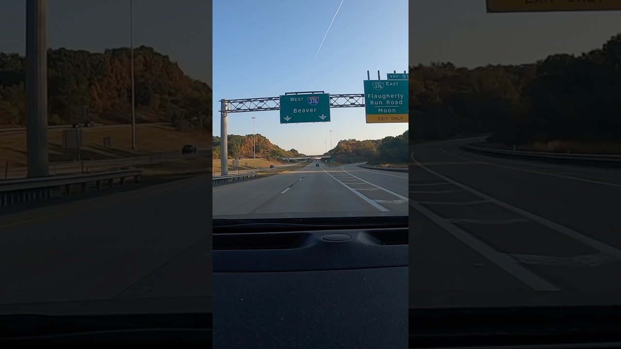 I Went to Beaver County, PA