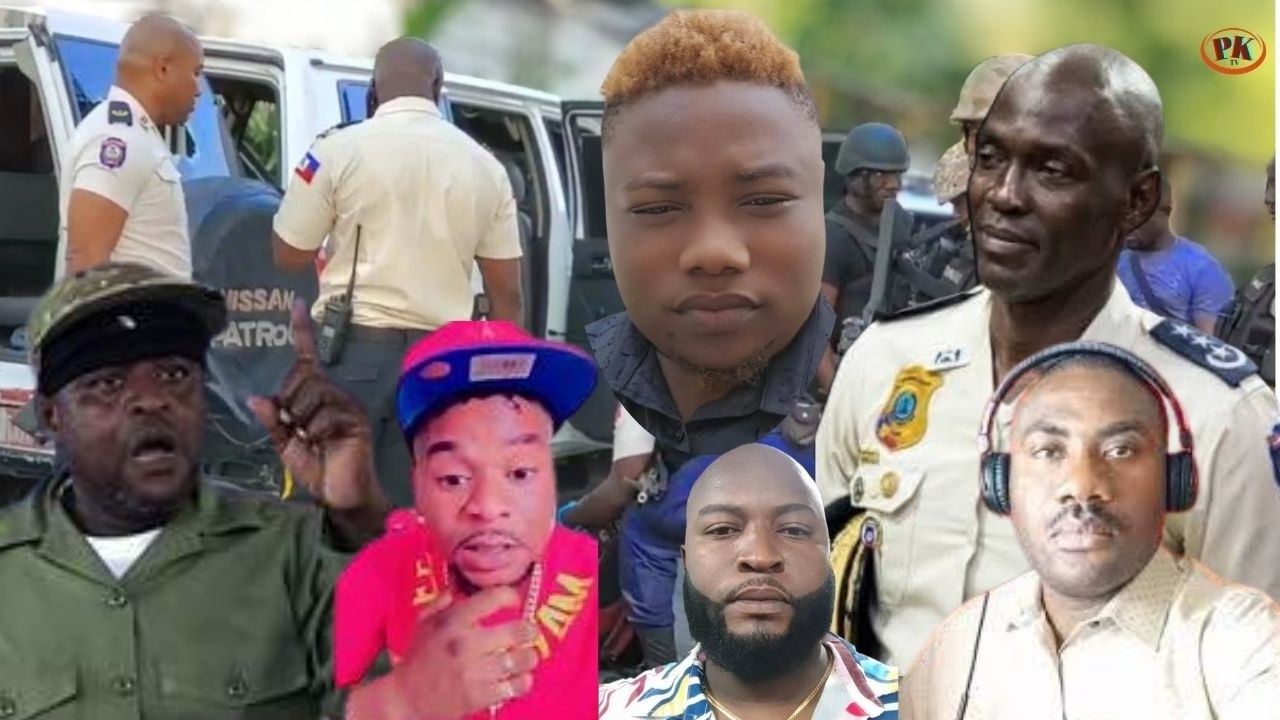 TI KOZE AK TT EN DIRECT SAMEDI 07 MARS 2026