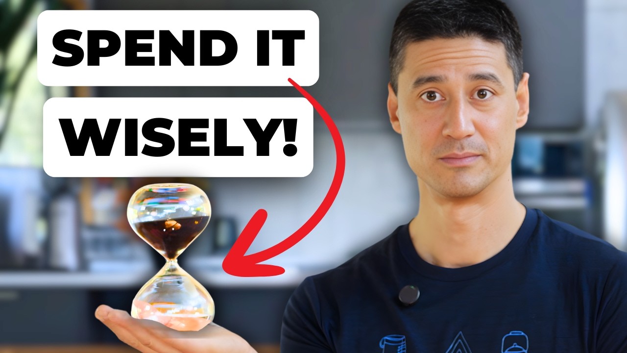 Life Is Short: How to Make Your Time Count!