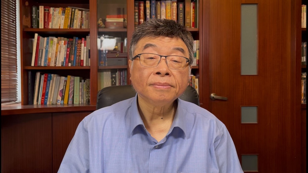 萬年總召黯然退場，賴清德掌握柯建銘什麼把柄，馴服政壇老狐狸？