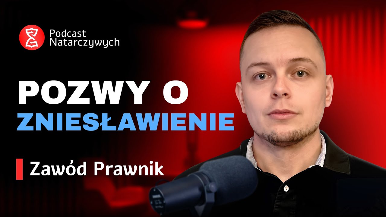 ZAW&Oacute;D PRAWNIK | Jak WYGLĄDA PRACA z INFLUENCERAMI?