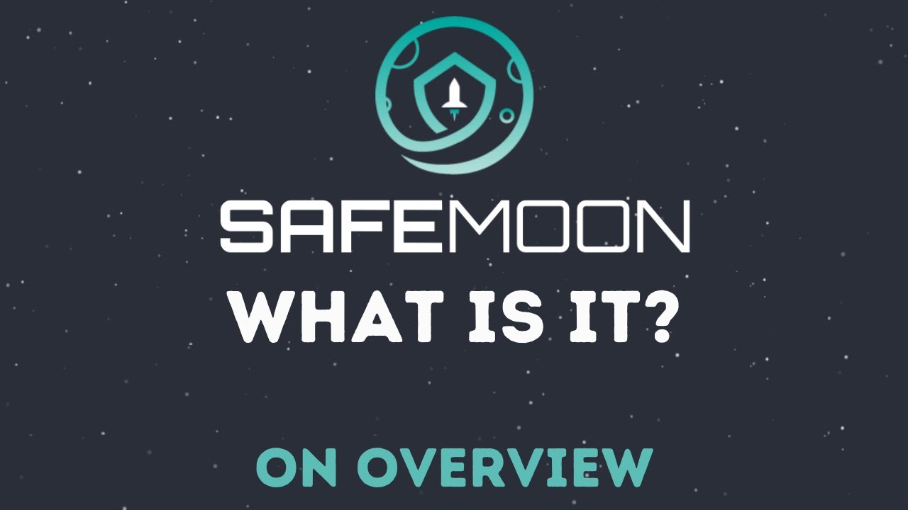 What is Safemoon? How in 50 days it has become the most viral crypto on the planet!