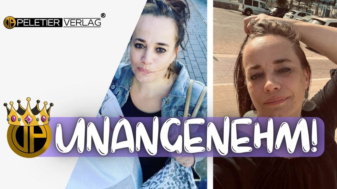 Silke Katzenberger BÖSE WAHRHEITEN gemeine ANGRIFFE und ein Leben im Schatten der Katzenberger?