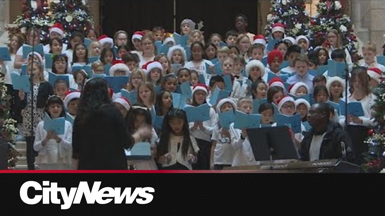 Holiday Open House at the Legislature