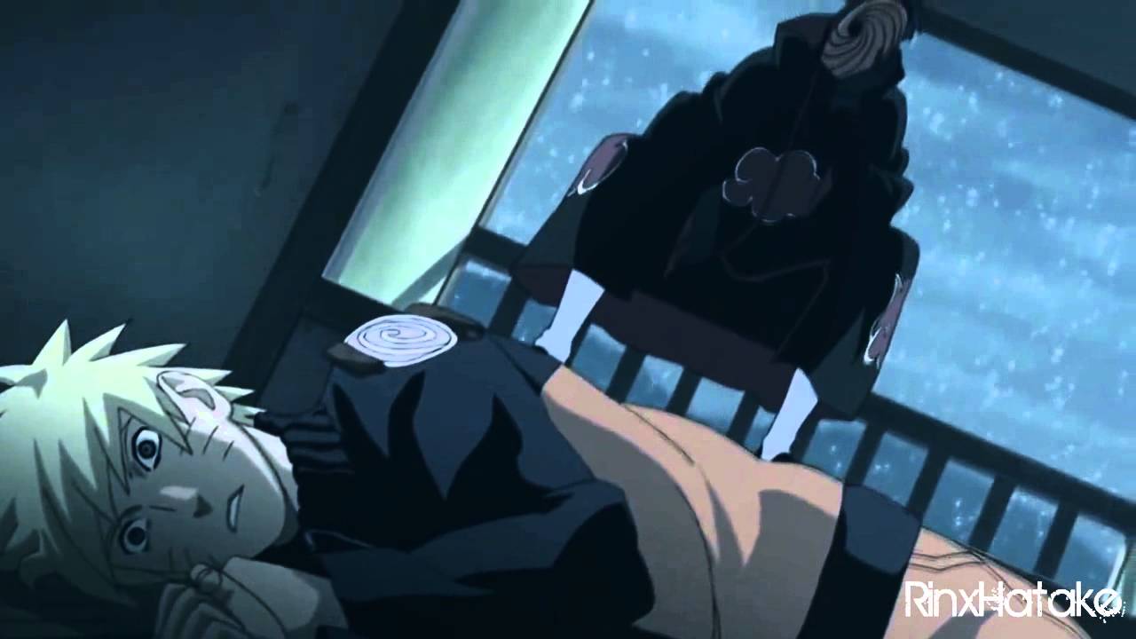 Naruto || Bitter End 【720p HD】