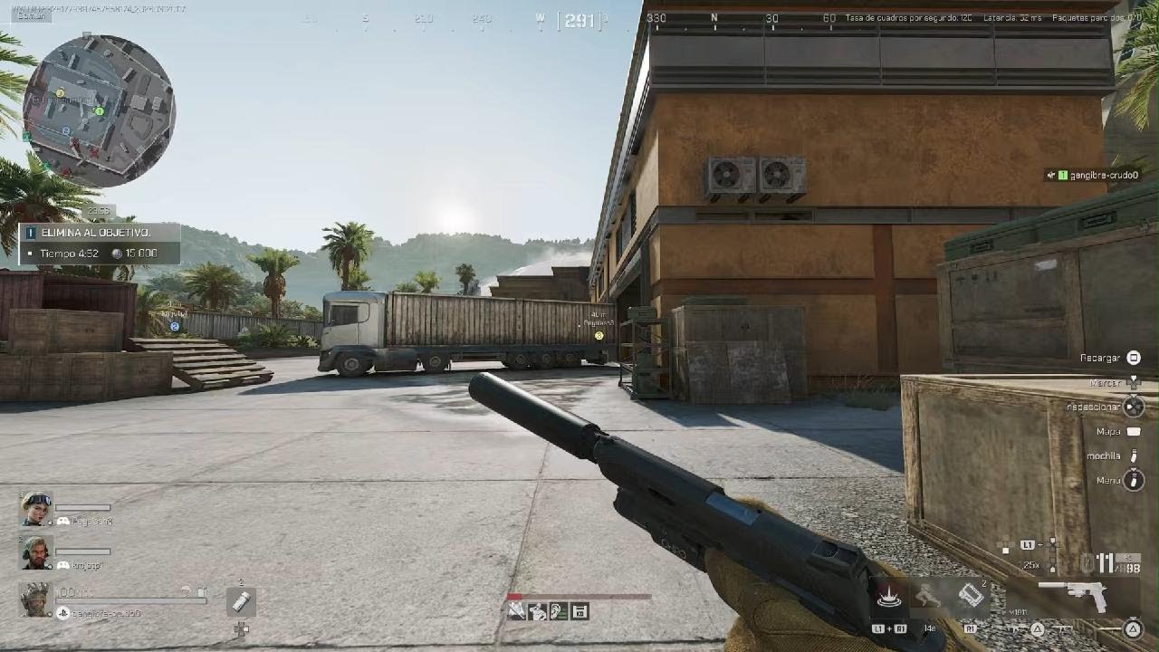 Delta Force