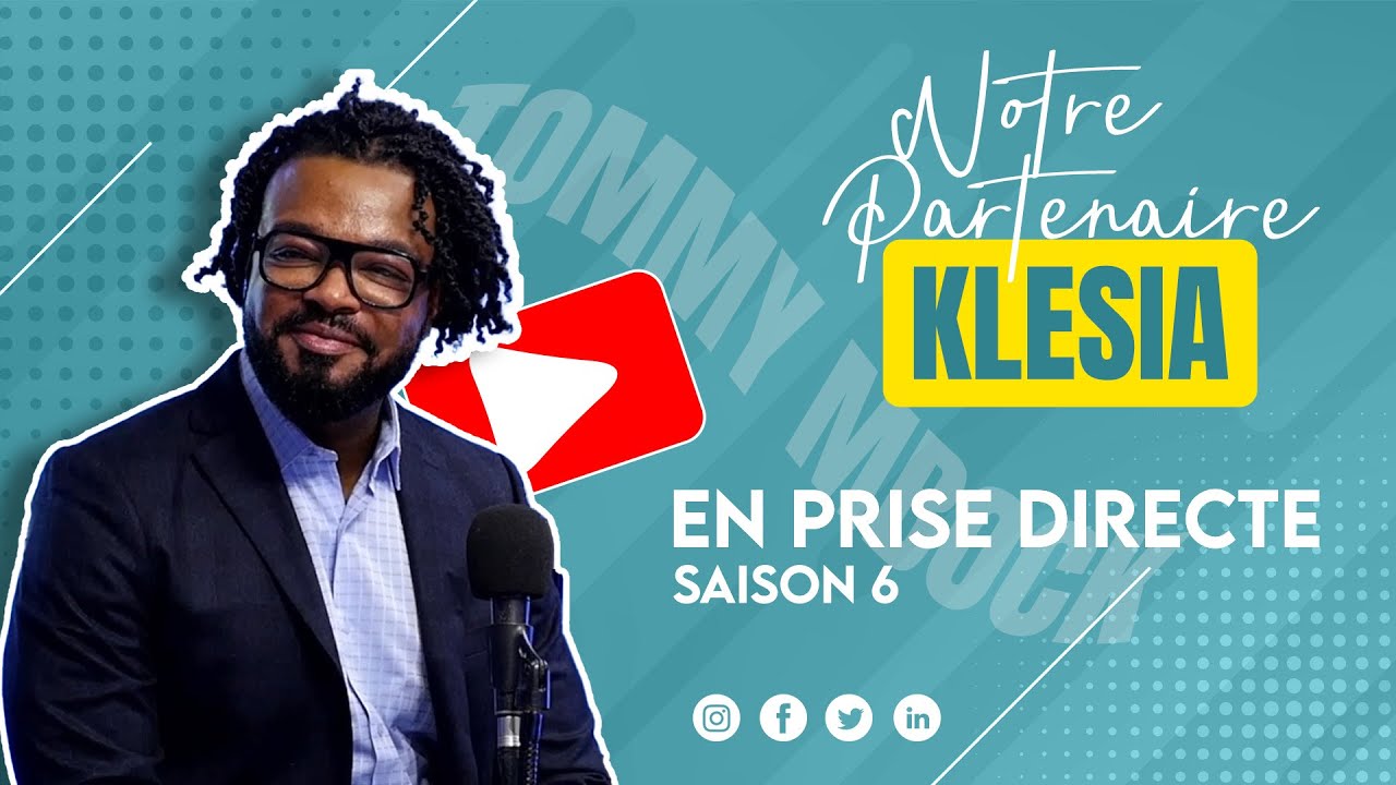 En Prise Directe Saison 6 #2 - KLESIA
