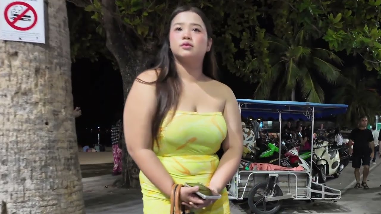 Beach Road Pattaya Best Moments, Amazing Night! 2026