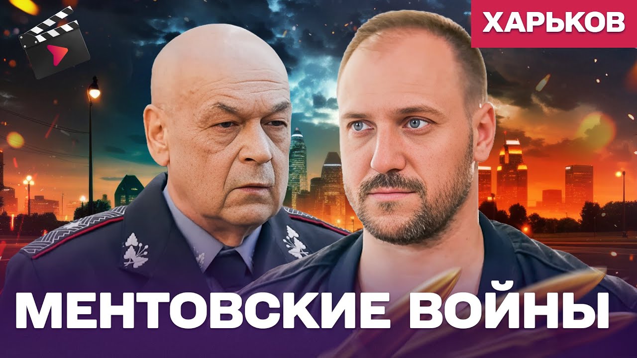 ЛУЧШИЙ ДЕТЕКТИВ ГОДА! МЕНТОВСКИЕ ВОЙНЫ. ХАРЬКОВ — ПРЕДАТЕЛЬ В СВОИХ РЯДАХ | ДЕТЕКТИВ 14