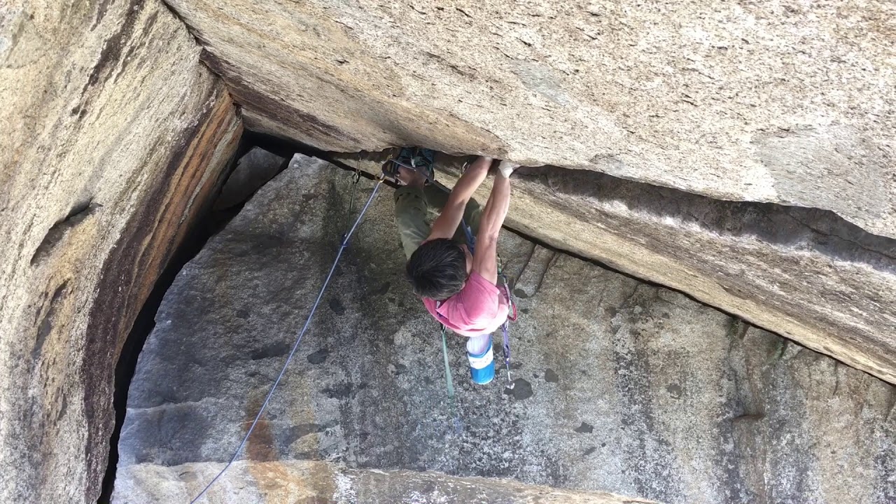 Yosemite_Separate Reality_5.11d_181031