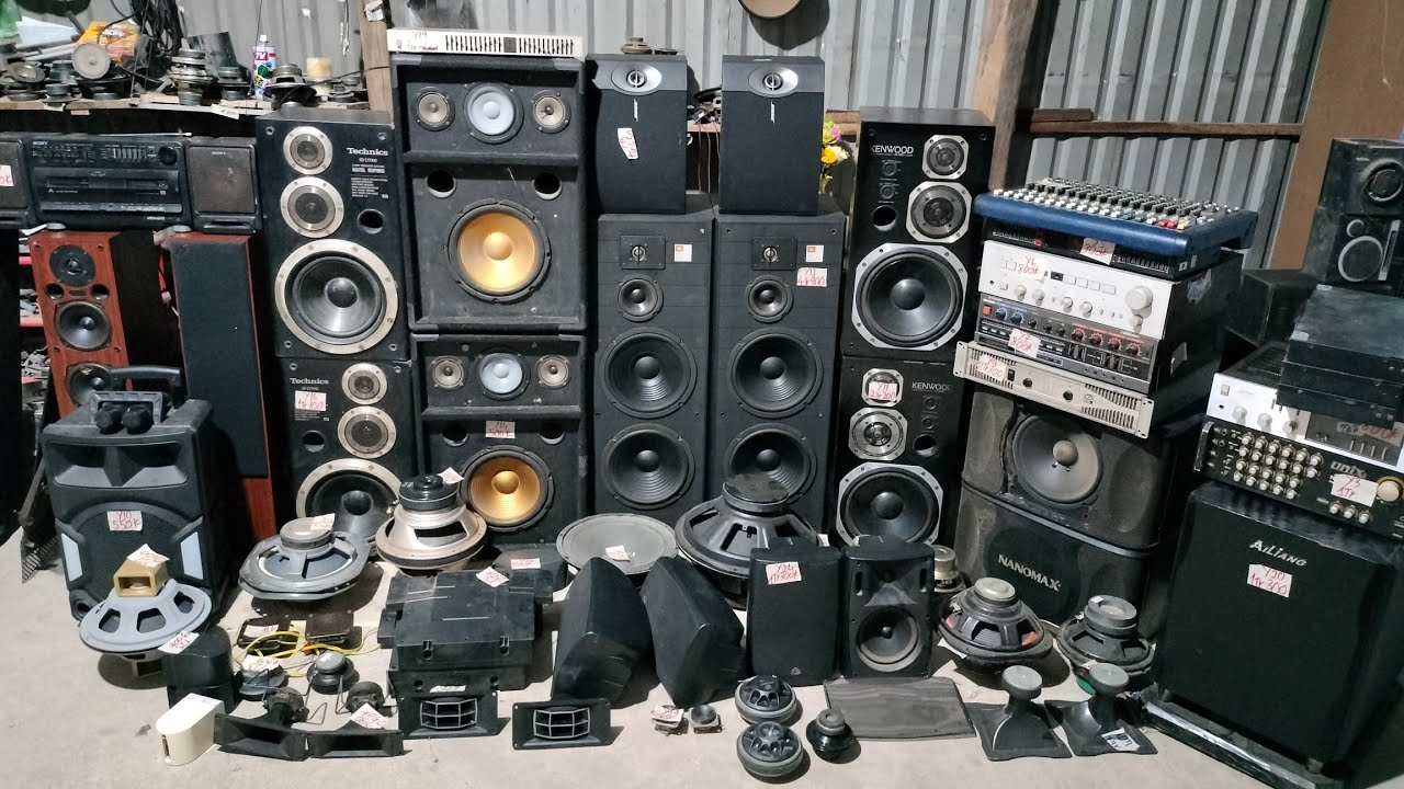 Ng/5/2/*(0977138846)*th, lí thùng JBL 4tr9, chép coi pioneer 1tr5, lược 300k, đầy công suất 2tr3,loa