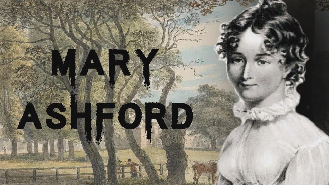 El Extraño y Horripilante Caso de Mary Ashford