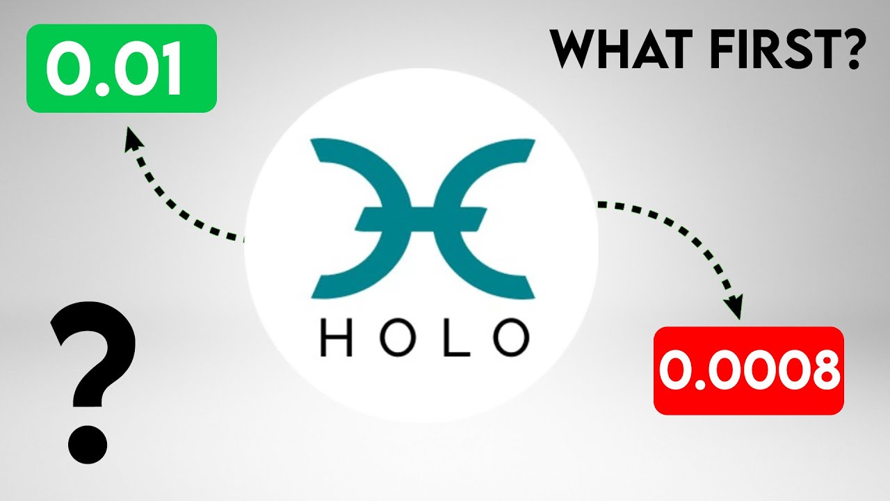 HOT coin Price Prediction. HOT realistic targets for altseason