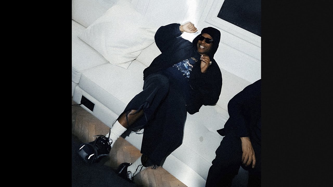 [FREE FOR PROFIT] ASAP ROCKY X BABY KEEM TYPE BEAT - AMONG US | Free For Profit Beats