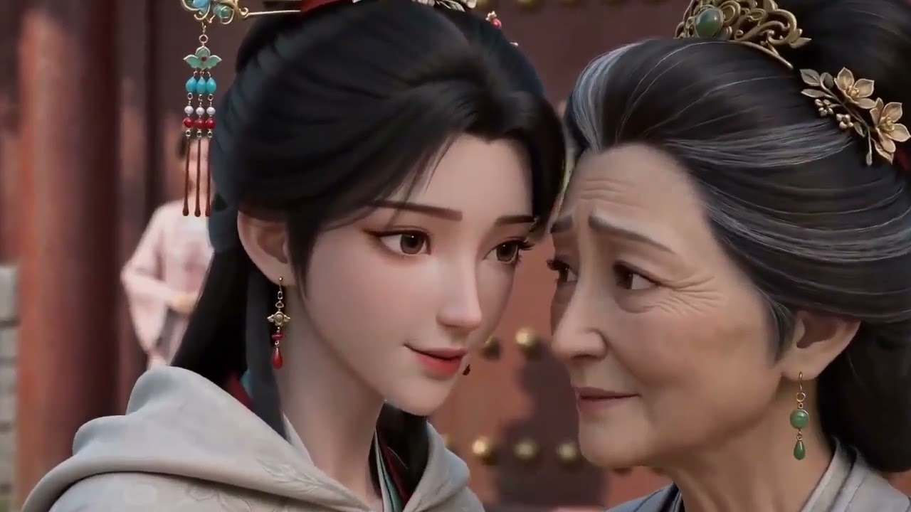 《侯门主母：不争情爱只掌权》新婚夜，侯爷弃我赴青梅竹马的苏姨娘院中，丫鬟为我抱不平，我只淡淡道：主母之位是我的，他的心，谁稀罕。身为户部尚书嫡女，我嫁入永昌侯府，从不是为了争一个男人的宠爱#阿紫说漫