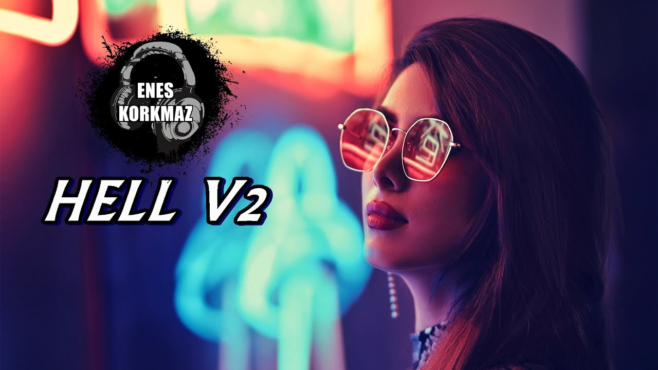 DJ Enes Korkmaz - HELL V2 (ClubRemix) #edm #party #dance #trending