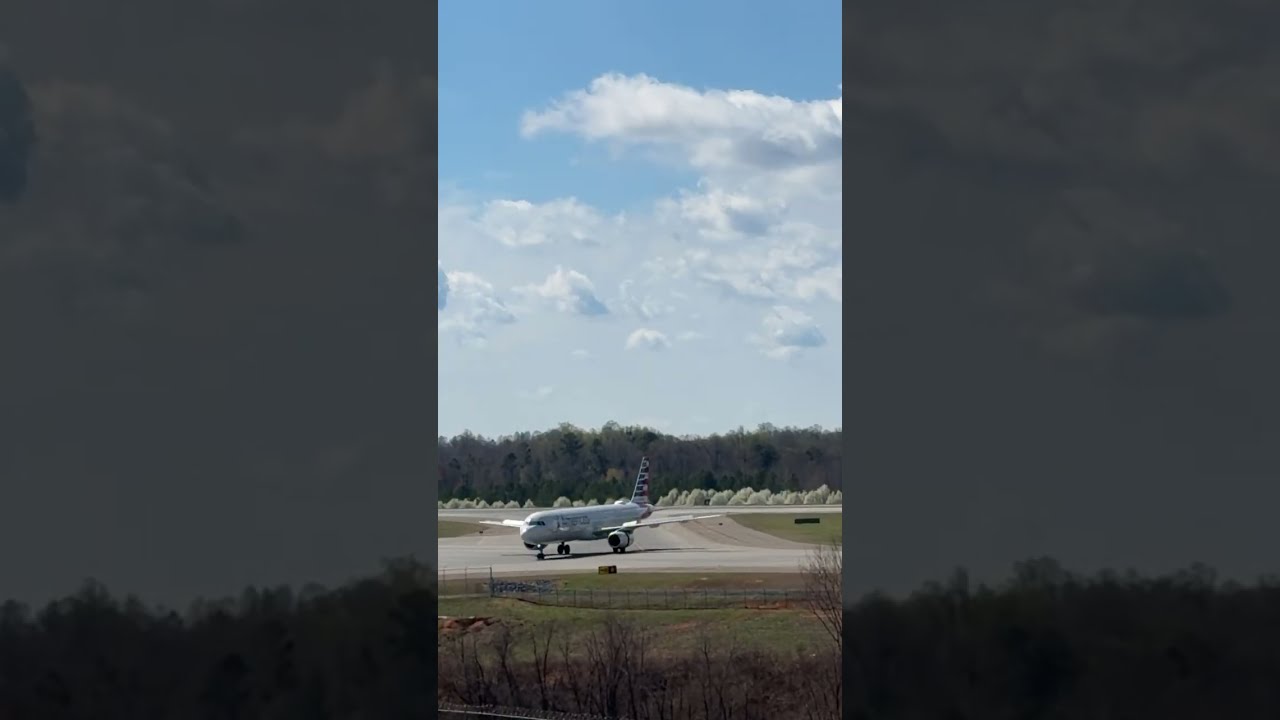 Charlotte International Airport
