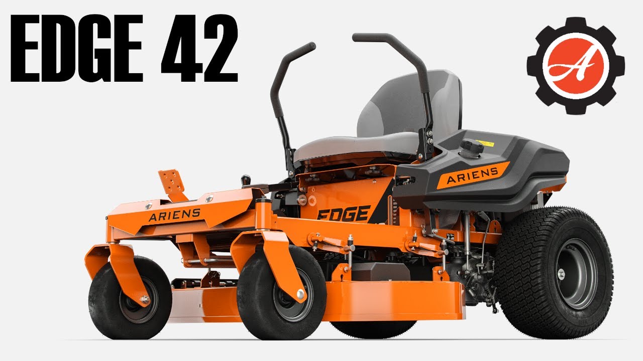 Ariens Edge 42