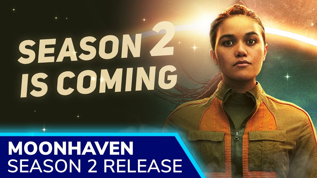 MOONHAVEN Season 2 Release Set for 2023 by AMC+ Despite Bad Reviews. Filming Starts in Ireland