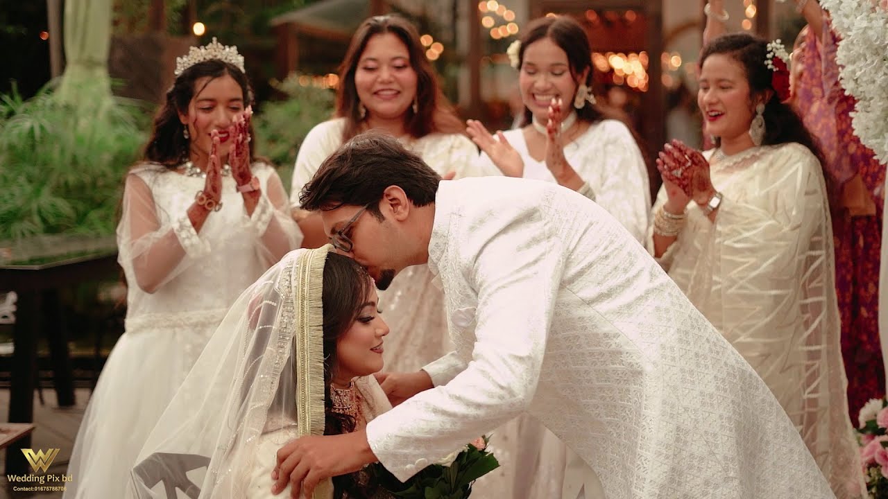 ~Sabir & Suraya's~ | Nikkah Trailer