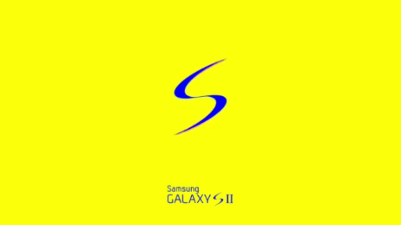 Samsung Galaxy S2 Logo Preview 2 effects