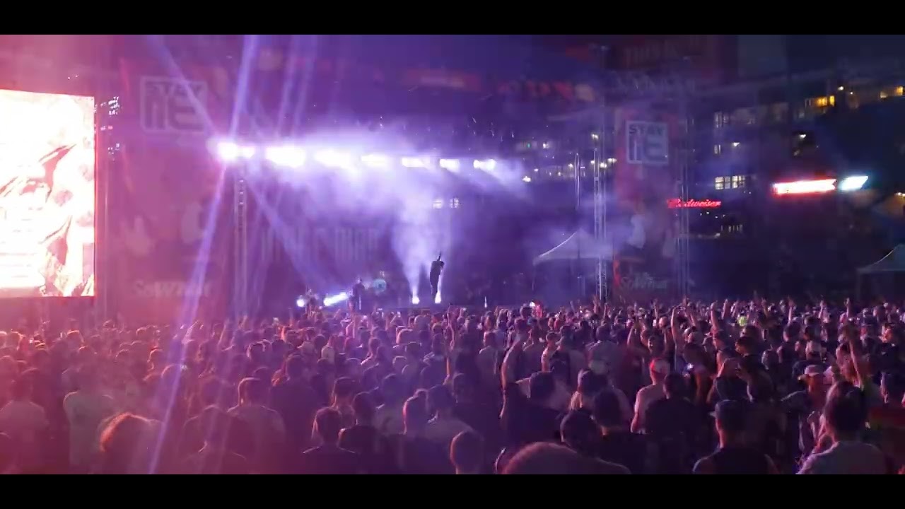 Wage War / So What Fest. / 2022