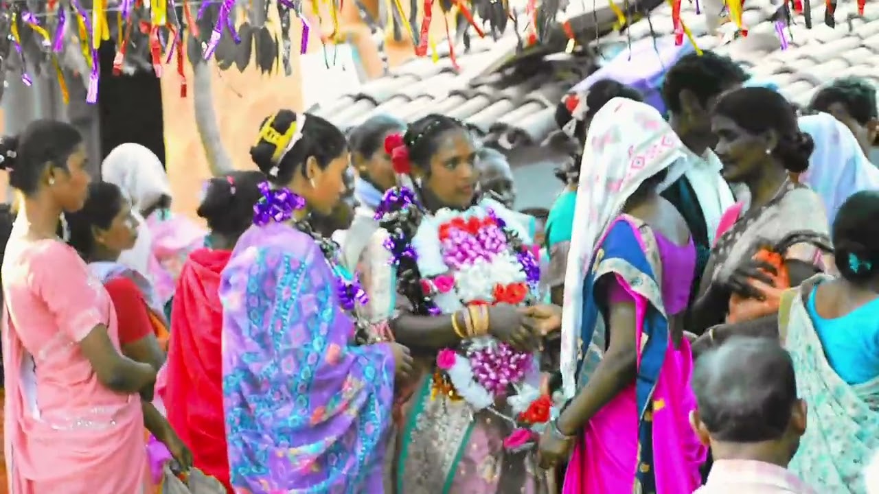 Lota Pani  tarikh kahan per hua tha aaye the shaadi hamare Kesari gaon se
