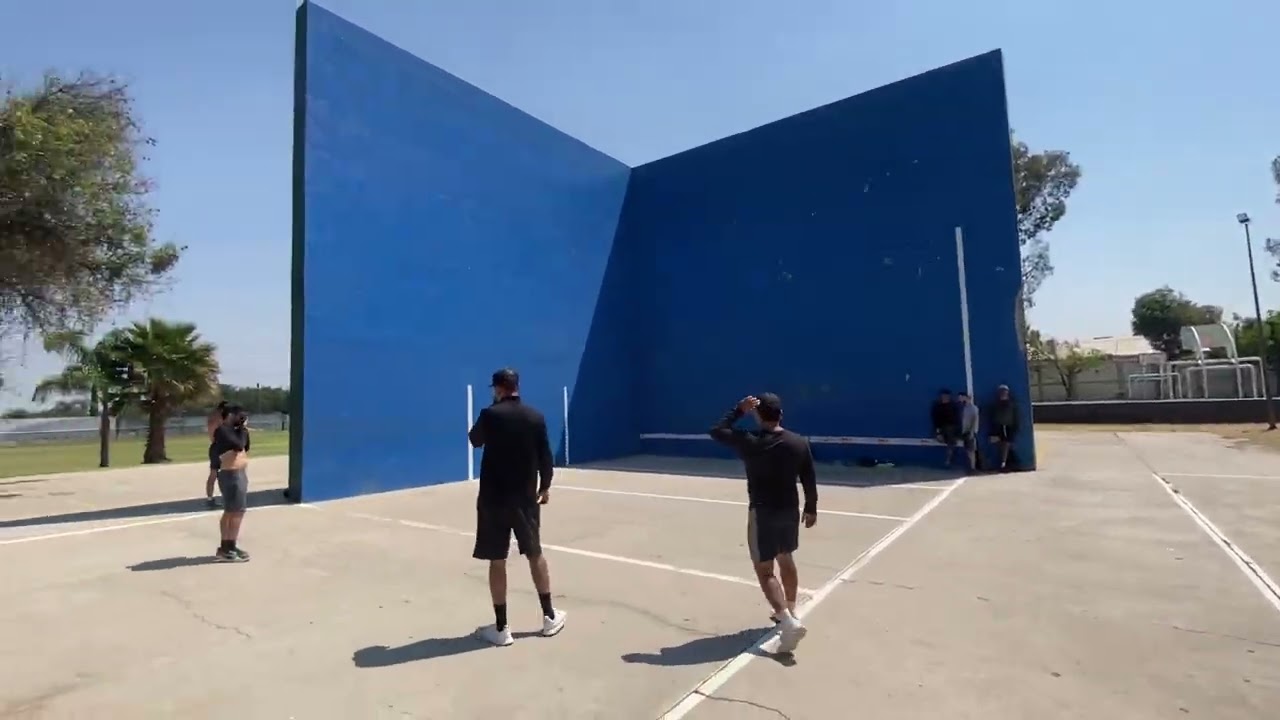 Tony, Vargas | Stone, Diablito p2