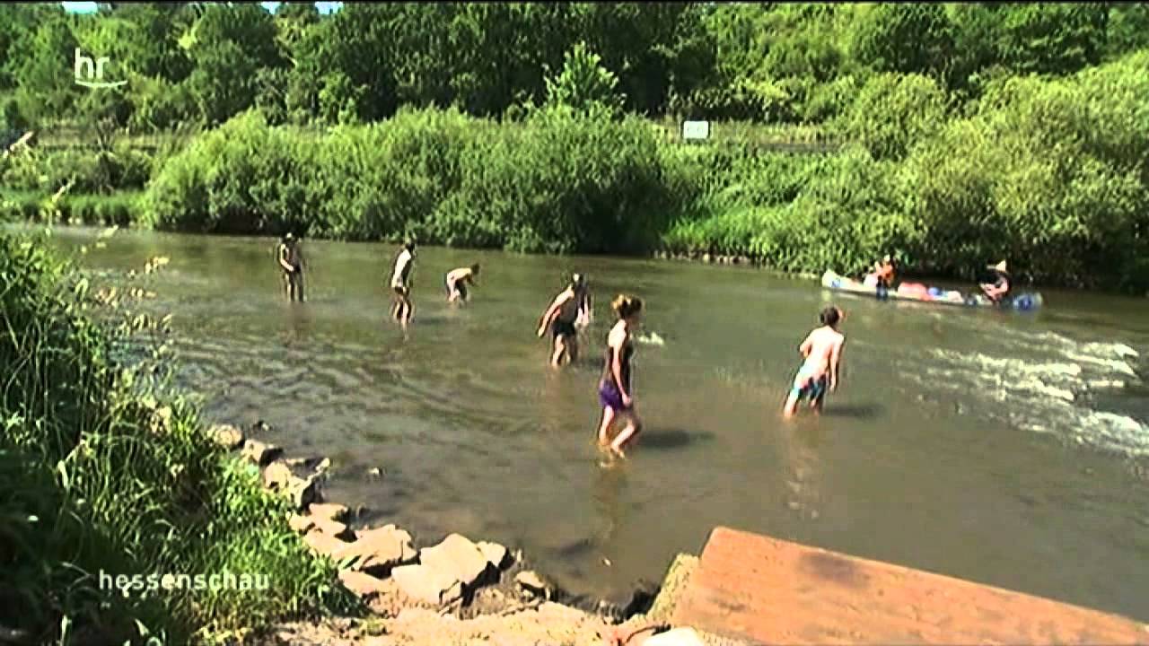 Runkel: Sommer, Sonne - Campen