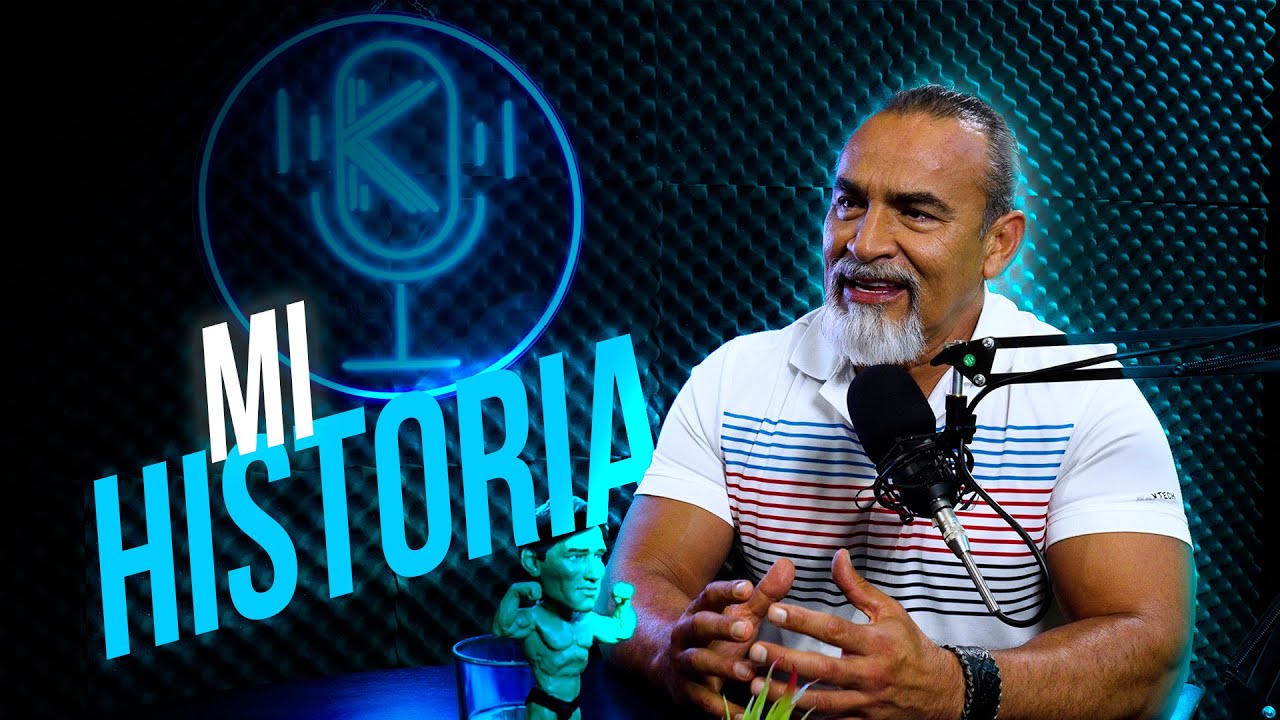 La Historia de Kardagar | Así Comenzó Todo