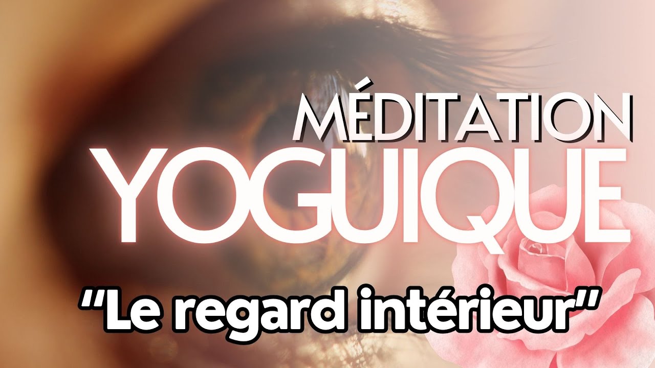 CHIDAKASHA DHARANA | MÉDITATION TANTRIQUE GUIDÉE | EXPLORATION DE L'ESPACE MENTAL