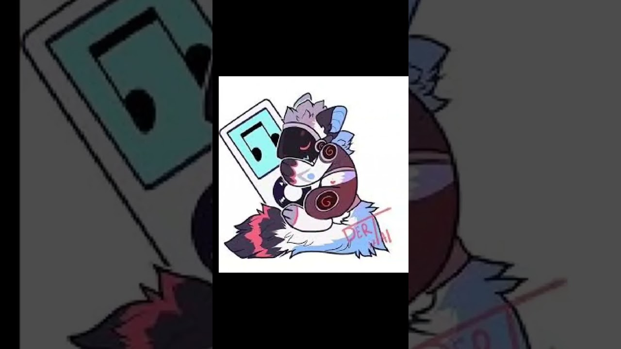 #furry #protogen #cute