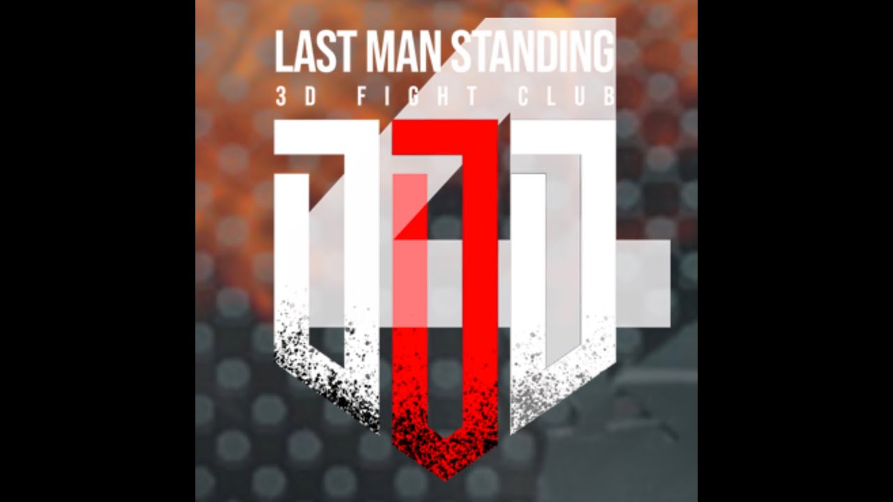 3D Fight club 4