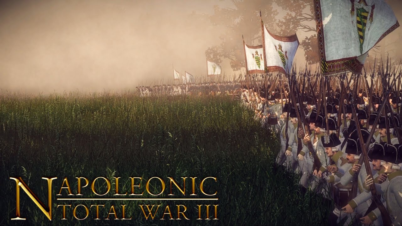 Battle of Linz - Urfahr (1809) - NTW 3 Napoleon Total War Historical Battle